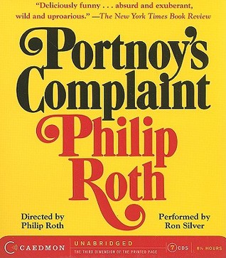 Portnoy's Complaint