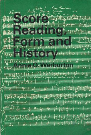 Score Reading, Form and History: A Graded Music Course for Schools,  Book IV