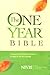 Holy Bible; The One Year Bible: New International Version