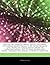 Articles on American Erotic Novels, Including: The Sleeping Beauty Trilogy, a Spy in the House of Love, Tropic of Cancer (Novel), Tropic of Capricorn (Novel), Exit to Eden, Belinda (Rice Novel), Cerulean Sins (Novel), a Stroke of Midnight