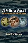 All Politics Is Global: Explaining International Regulatory Regimes