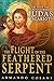 The Flight of the Feathered Serpent by Armando Cosani