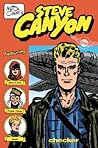 Milton Caniff's Steve Canyon: 1948 (Steve Canyon Series)