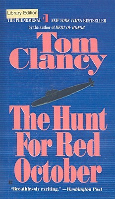 The Hunt For Red October