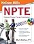 McGraw-Hill's NPTE National Physical Therapy Examination by Mark Dutton