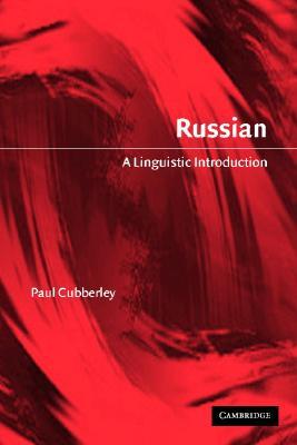 Russian: A Linguistic Introduction (Paperback)