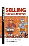 Pocket Guide to Selling Services and Products