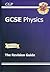 Physics: GCSE: The Revision Guide