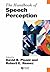 The Handbook of Speech Perception (Blackwell Handbooks in Linguistics)