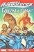 Marvel Adventures Fantastic Four, Vol. 12: Four-Three-Two-One?
