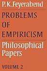 Problems of Empiricism: Volume 2: Philosophical Papers (Philosophical Papers, Vol 2)