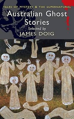 Australian Ghost Stories (Paperback)
