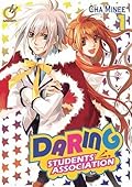 Daring Students' Association 1