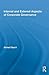 Internal and External Aspects of Corporate Governance (Routledge Studies in Corporate Governance)
