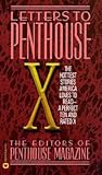 Letters to Penthouse X by Penthouse Magazine