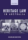 Heritage Law in Australia