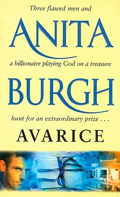Avarice (Paperback)