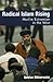 Radical Islam Rising by Quintan Wiktorowicz