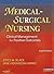 Medical-Surgical Nursing: C...