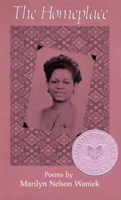 The Homeplace: Poems (Paperback)