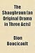 The Shaughraun [An Original...