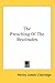 The Preaching of the Beatitudes by Henry James Coleridge