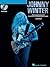 Johnny Winter - Guitar Signature Licks Book/Online Audio
