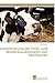 Quantifizierung der Fress- und Wiederkäuaktivitäten von Milch... by Uwe Richter