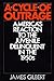 A Cycle of Outrage: America's Reaction to the Juvenile Delinquent in the 1950s