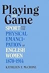 Playing The Game:...