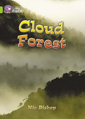 Cloud Forest: Band 11/Lime (Collins Big Cat)