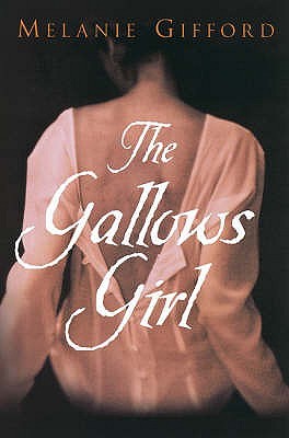 The Gallows Girl (Paperback)