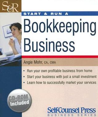 Start & Run a Bookkeeping Business (Paperback)