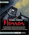 Great Classic Horror by Geraint Wyn Davies
