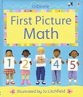 First Picture Math