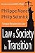 Law and Society in Transiti...