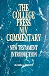 College Press NIV Commentary: New Testament Introduction College Press NIV Commentary: New Testament Introduction