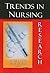 Trends in Nursing Research