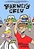 Barney's Crew by Sean Carswell