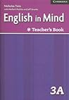 English in Mind Level 3A Combo Teacher's Book English in Mind Level 3A Combo Teacher's Book