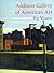 Addison Gallery Of American Art by Jock Reynolds
