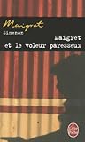 Maigret et le vol...