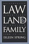 Law, Land, and Fa...