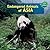 Endangered Animals of Asia by Marie Allgor