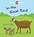 In the Goat Yard (Barnyard Buddies)