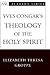 Yves Congar's Theology of the Holy Spirit (AAR Academy Series)