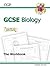 Biology: GCSE: The Workbook