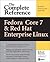 Fedora Core 7 & Red Hat Enterprise Linux: The Complete Reference