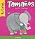 Tamaños