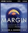 Margin: Restoring...
